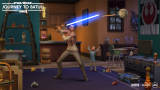 Joc The Sims 4 Star Wars Journey To Batuu pentru PS4