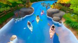 Joc The Sisters 2 Road To Fame pentru Nintendo Switch