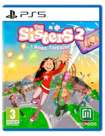 The Sisters 2 Road To Fame 