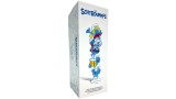 The Smurfs Resin Smurfs Column Polychrome Edition 50cm