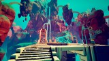 Joc The Sojourn pentru PS4