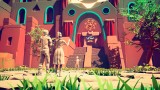 Joc The Sojourn pentru PS4