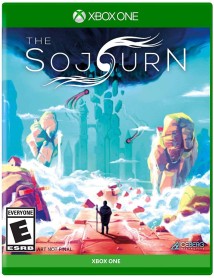 The Sojourn 
