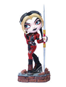The Suicide Squad Harley Quinn 16cm 