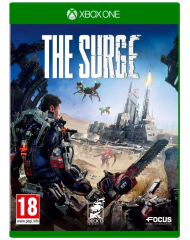 imagineThe Surge