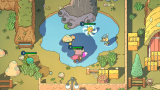 Joc The Swords Of Ditto pentru PS4