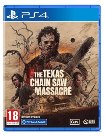 The Texas Chain Saw Massacre 