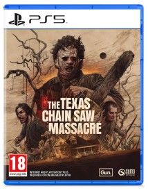 The Texas Chain Saw Massacre 