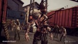 Joc The Walking Dead Onslaught pentru PS4 / PS VR