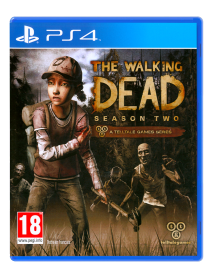 The Walking Dead Season 2 