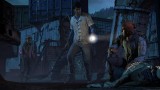 The Walking Dead Telltale Series The New Frontier