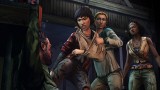 The Walking Dead Telltale Series The New Frontier