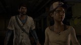 The Walking Dead Telltale Series The New Frontier