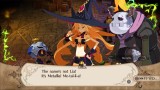 Joc The Witch And The Hundred Knight pentru PS3