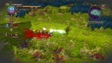 Joc The Witch And The Hundred Knight pentru PS3