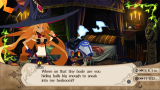 The Witch And The Hundred Knight Revival Edition