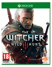 The Witcher 3 Wild Hunt 