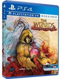 The Wizards Enhanced Edition 