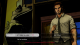 The Wolf Among Us