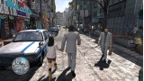 The Yakuza Remastered Collection