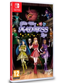 This Way Madness Lies 