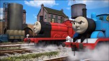 Joc Thomas And Friends Steaming Around Sodor pentru Nintendo 3DS