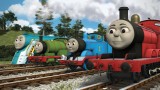Joc Thomas And Friends Steaming Around Sodor pentru Nintendo 3DS