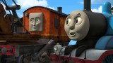 Joc Thomas And Friends Steaming Around Sodor pentru Nintendo 3DS