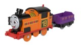  Thomas Locomotiva Nia Cu Vagon