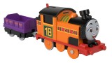  Thomas Locomotiva Nia Cu Vagon