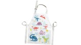  Threadbear Apron Dinosaur Friends (tb4064)
