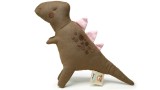 Jucarie Plus Threadbear Soft Toy Dinosaur Little T The T-rex 19cm (tb4105)