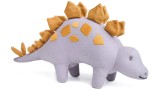 Jucarie Plus Threadbear Soft Toy Dinosaur Steggy The Stegosaurus 25cm (tb4102)