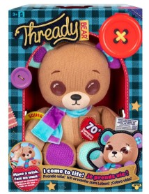 Thready Interactive Bear (90287) 