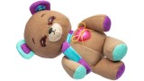Jucarie Plus Thready Interactive Bear (90287)