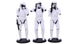 Three Wise Stormtrooper 14cm