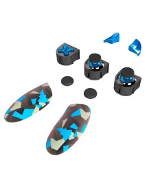 Thrustmaster Eswap X Blue Color Pack 