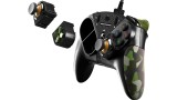 Thrustmaster Eswap X Green Color Pack