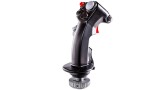 Thrustmaster F-16c Viper Hotas Add-on Grip