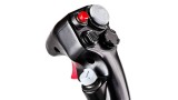 Thrustmaster F-16c Viper Hotas Add-on Grip