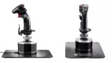 Thrustmaster Hotas Warthog Flight Stick