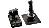 Thrustmaster Hotas Warthog Joystick And Throttle