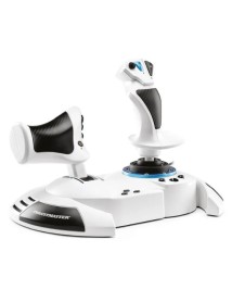 Thrustmaster T-flight Hotas One Microsoft Simulator Edt 