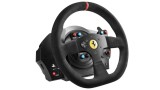Joc Thrustmaster T300 Ferrari Gte pentru Playstation 5 / Playstation 4 / Playstation 3  / PC