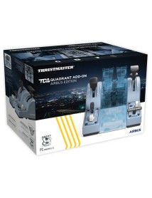 Thrustmaster Tca Quadrant Add-om 