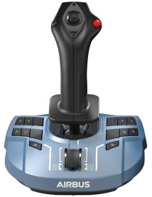Thrustmaster Tca Sidestick X Airbus Edition 