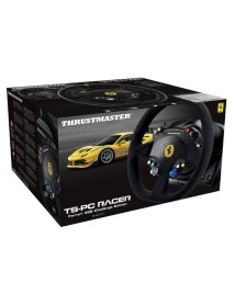Thrustmaster Ts-pc Racer Ferrari 488 Challenge Edition 