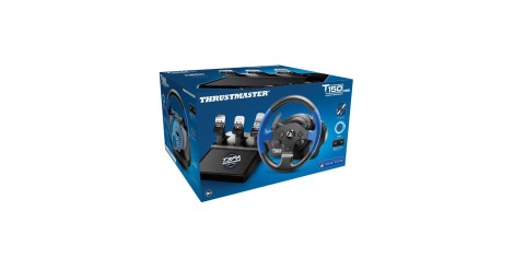 Thrustmaster Volante T150 Force Feedback