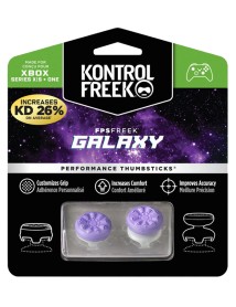 Thumb Grip Kontrolfreek Fps Freek Galaxy Xbx Xb1 