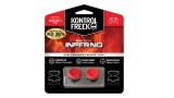  Thumb grips KontrolFreek FPS Freek Inferno 4 Prong pentru Nintendo Switch
